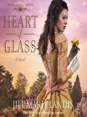 cover image of Heart of Glass